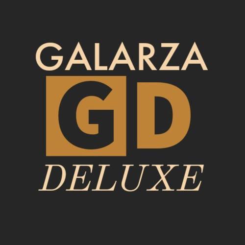 Galarza Deluxe Casa Xvi-Xvii Parking Privado Gratis Apartment Caceres Exterior photo